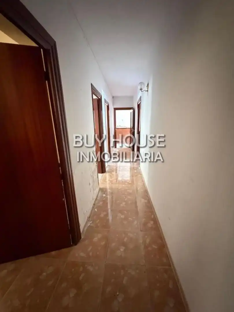 Chalet en venta en Gerindote, imagen 3