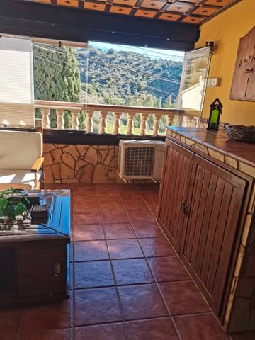 Casa adosada en Venta en Cerrado de Calderón - Hacienda Paredes