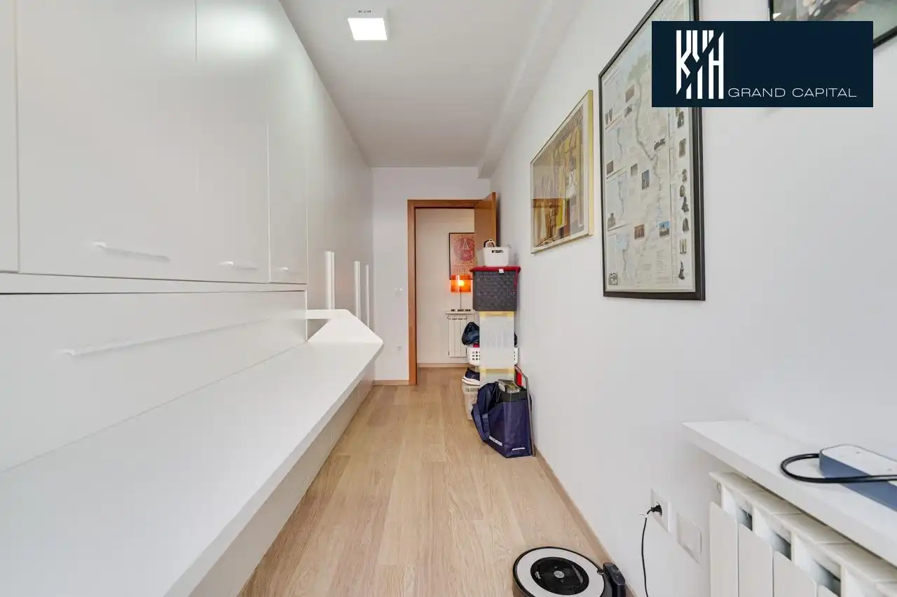 Piso con ascensor en venta en NARCIS MONTURIOL-STA EUGE, imagen 40