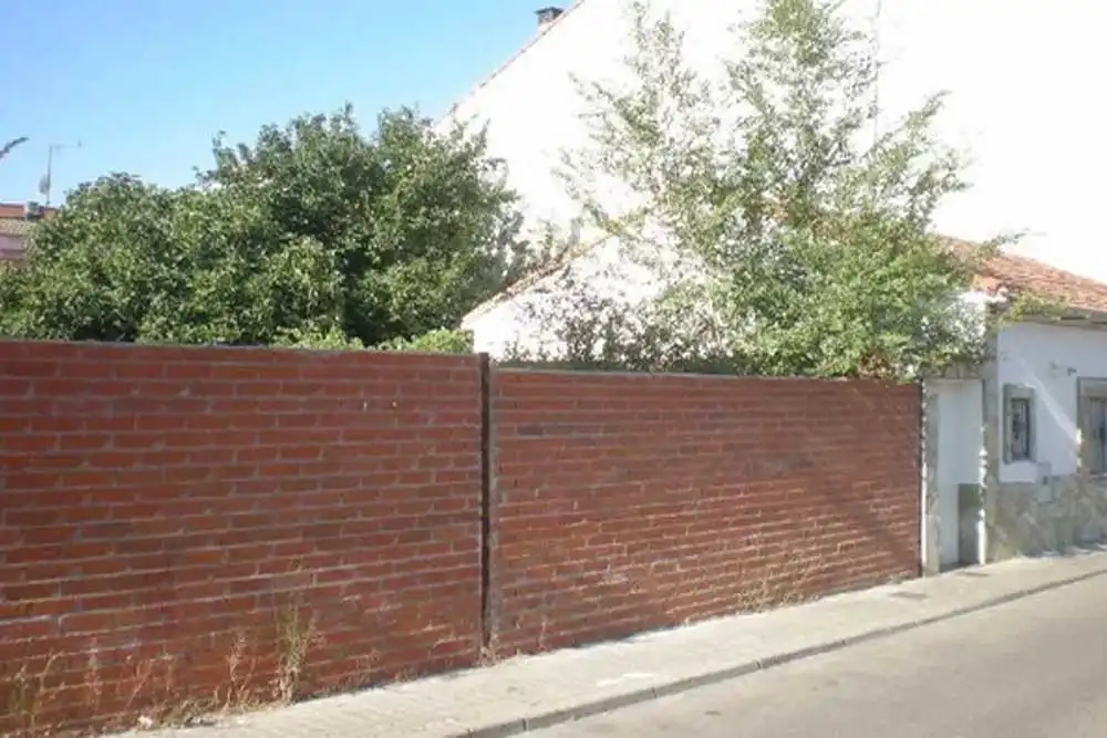 Terreny residencial en venda a Mejorada del Campo