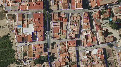 Foto 3 de Residencial en venta en Caja La-murada, 4, La Murada - Los Vicentes, Orihuela