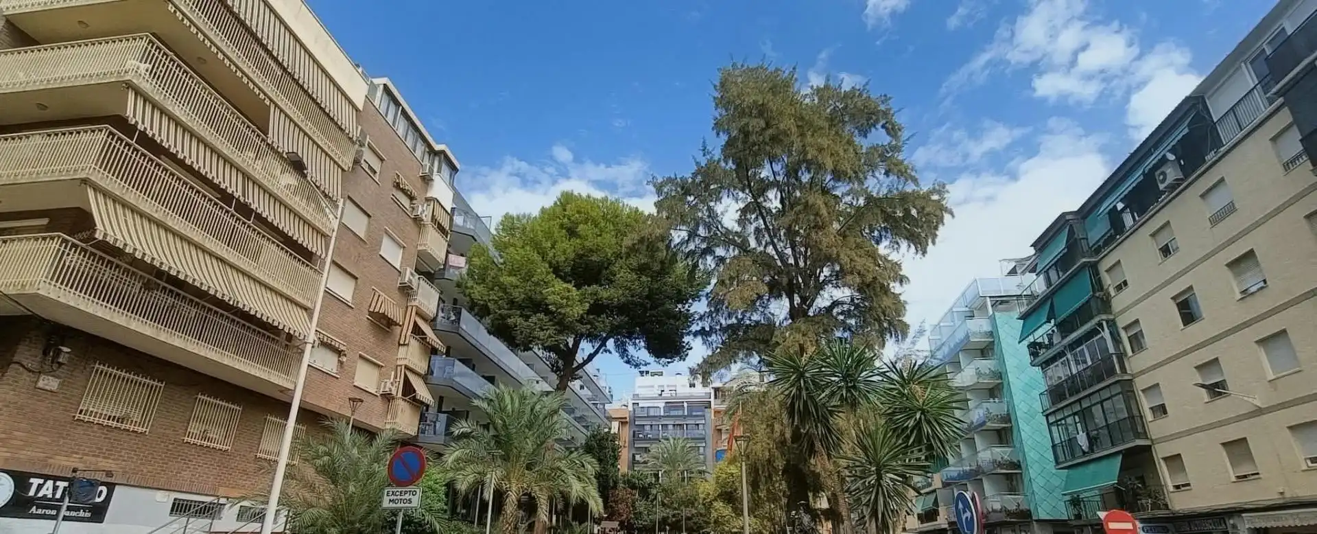 Apartment with terrace for sale in Centro Urbano, imagen 35
