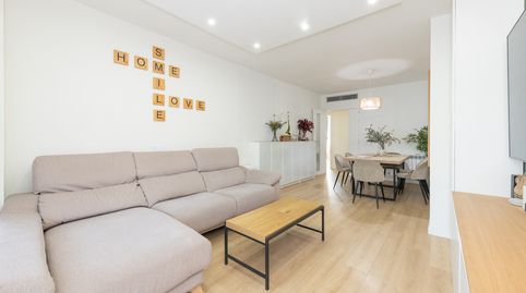Foto 4 de Piso en venta en Calle Legazpi, 2, Las Vegas - El Pozanco - Adelfillas, Colmenar Viejo