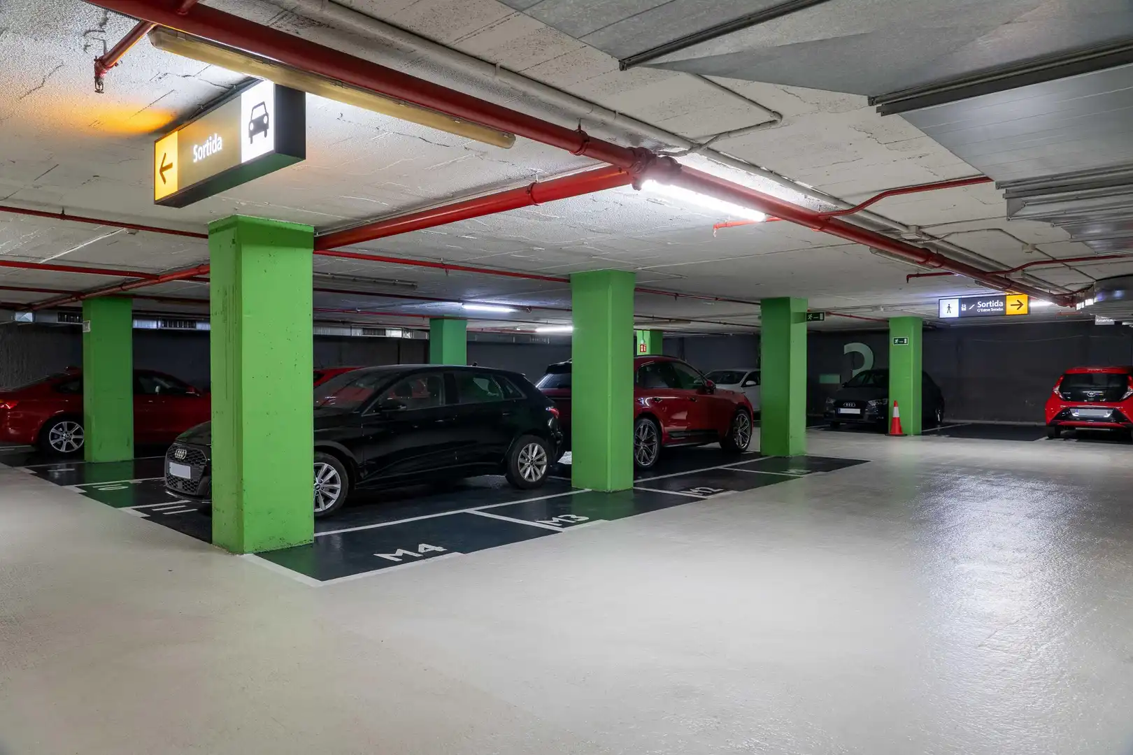 Individual en alquiler en CALLE ESTEVE TERRADAS 17, imagen 10