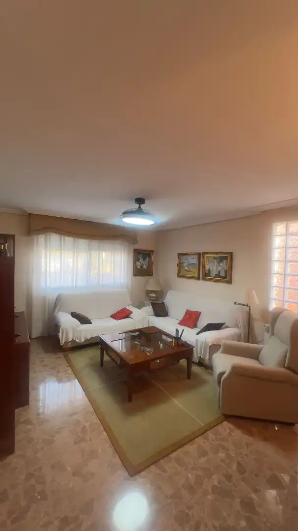 Duplex with pool for sale in Calle Catedrático Eliseo Gómez Serrano, imagen 23