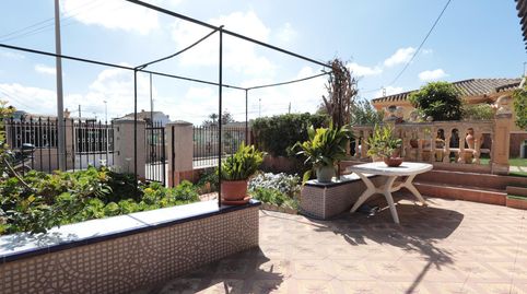 Foto 5 de Casa adosada de alquiler en La Palma, Cartagena