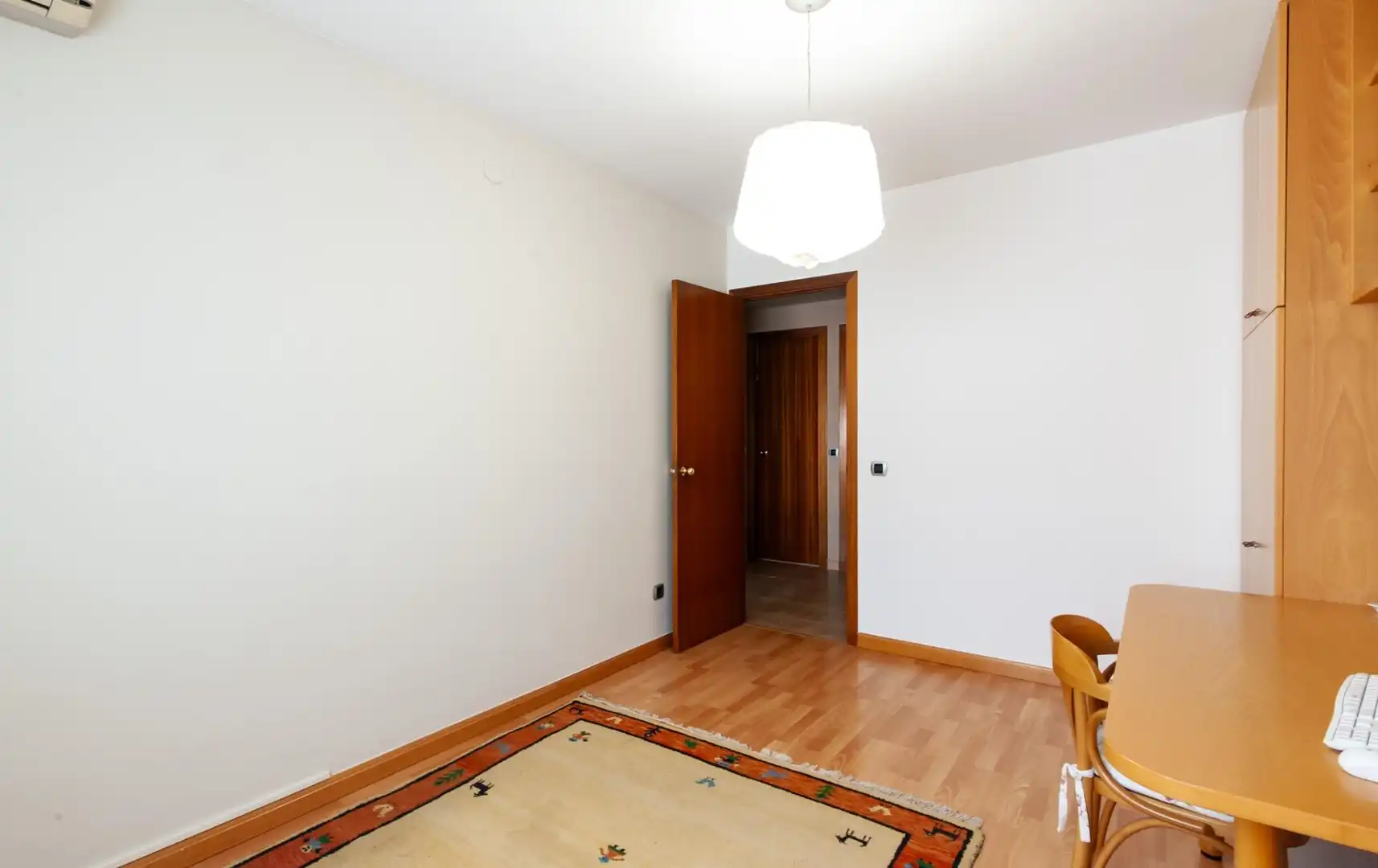 Piso con terraza en alquiler en Carrer Eugeni d'Ors, imagen 23