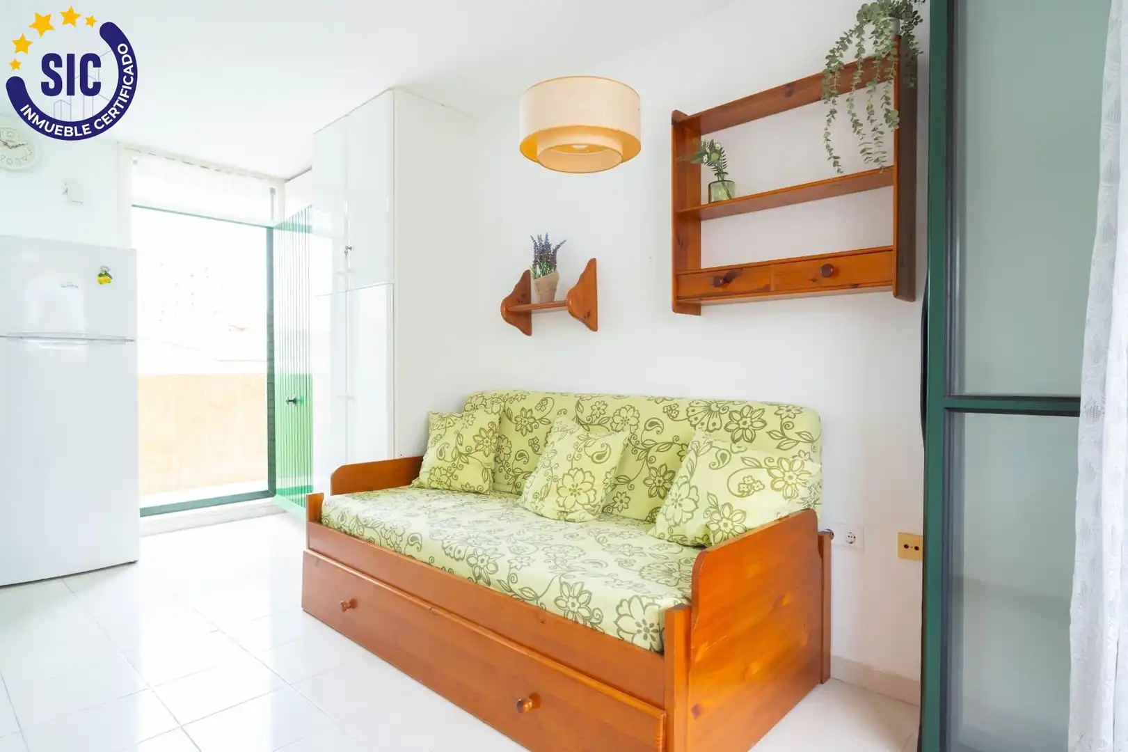 Apartment with lift for sale in Calle ALICANTE 2, imagen 16