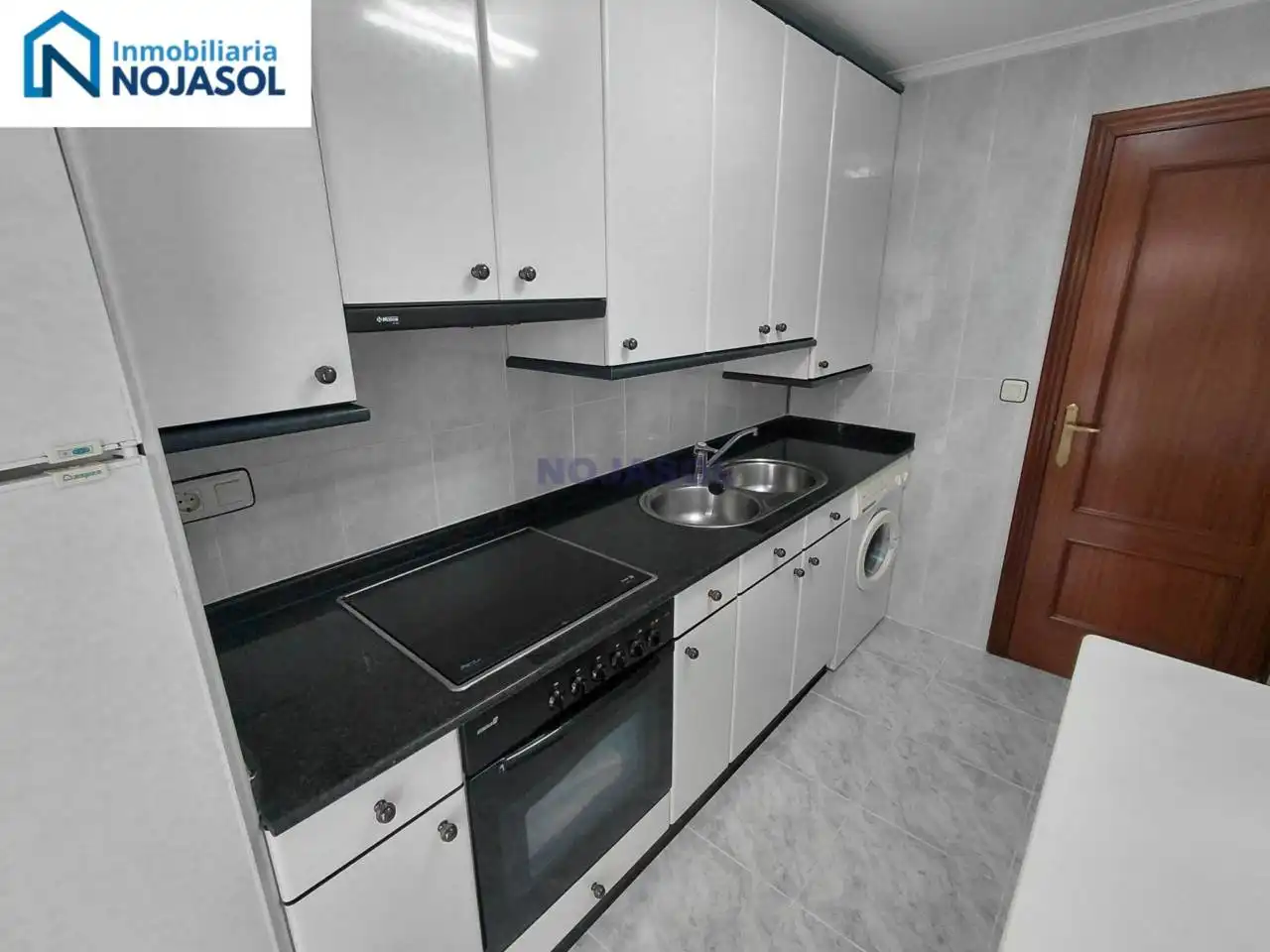 Kitchen of Apartments for sale in Tregadín