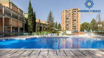 Piscina de Dúplex en venda en Albolote amb Aire condicionat, Terrassa i Balcó