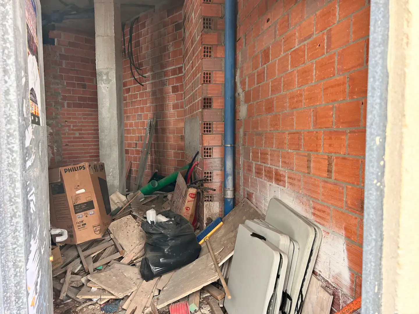 Local comercial en venda a Rúa Pardo Bazán, imagen 5