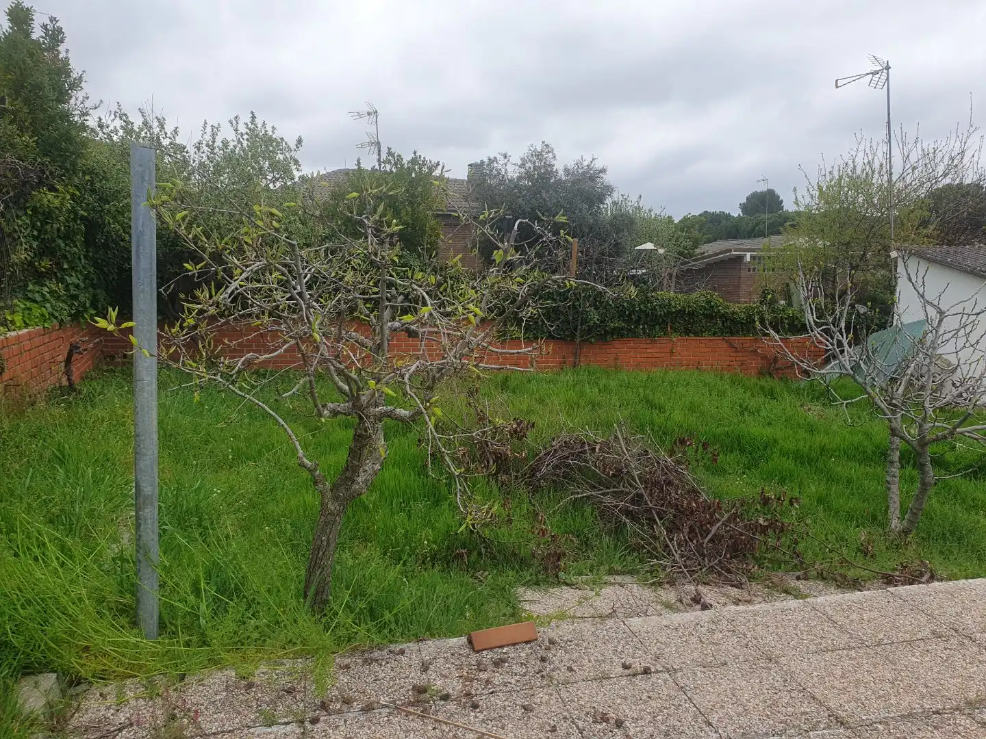 Residencial en venda en Serranillos del Valle