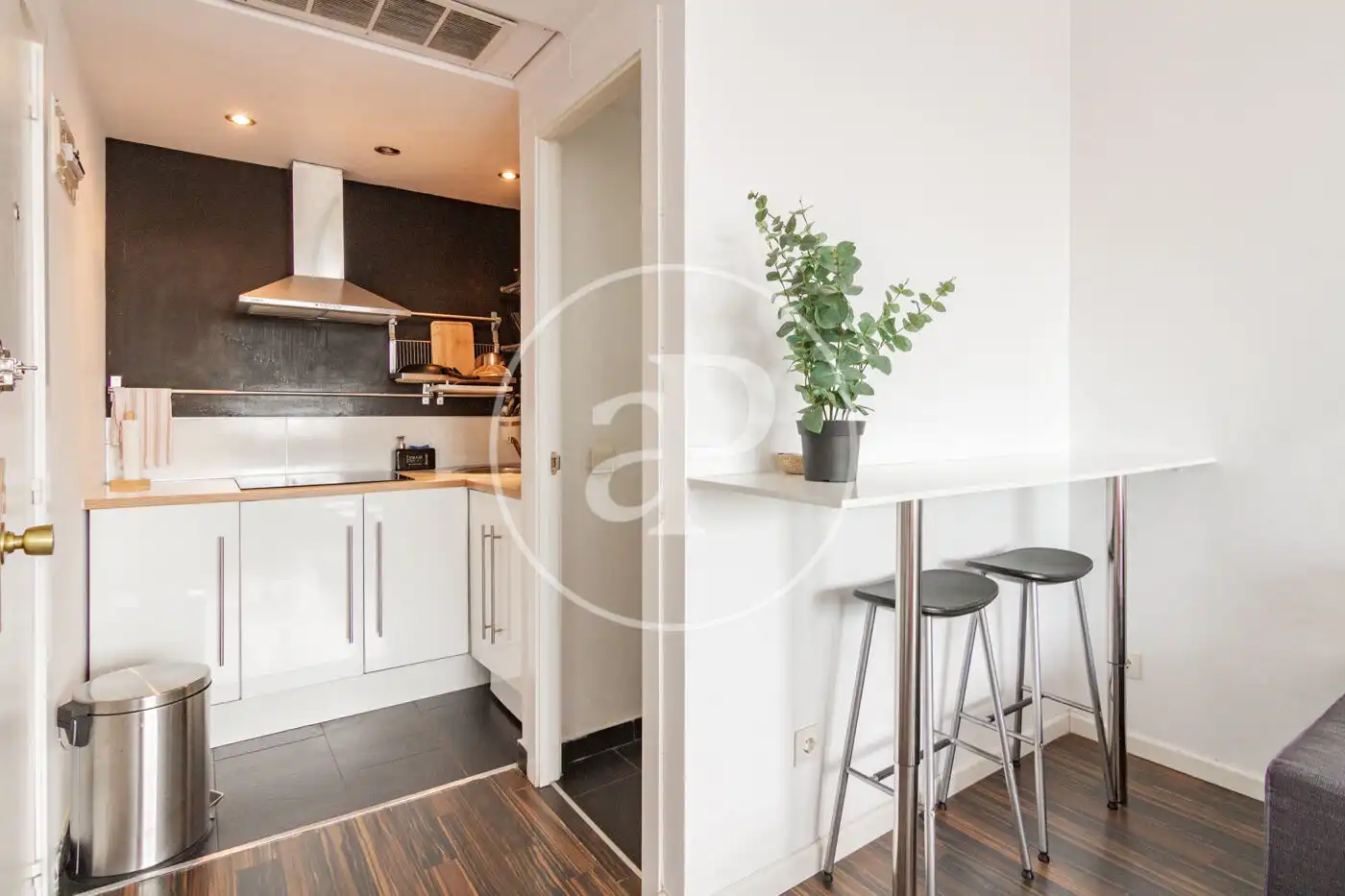 Flat for rent in C. de la Princesa, Argüelles