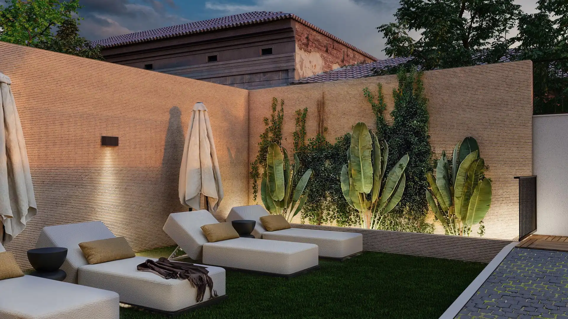 Edificio en venta en Calle de La Solana de Opañel, 13, Opañel