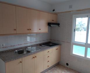 Kitchen of Flat to rent in Santa Úrsula