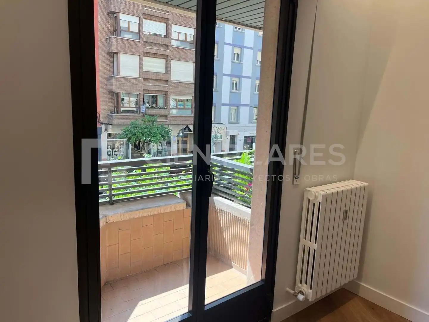 Room in C/ SAN ANTON, Gran Via