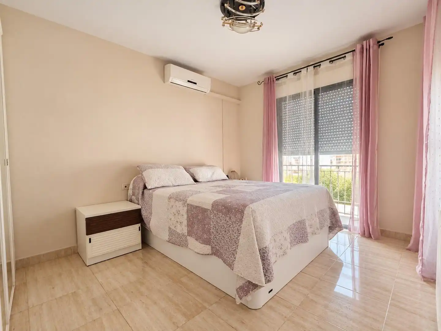 Maison mitoyenne avec terrasse à vendre à DIEGO LIÑAN, imagen 7