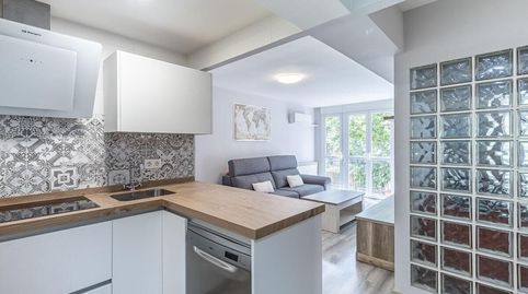 Foto 5 de Piso en venta en Calle Sancho Panza, 6, Cervantes, Granada Capital