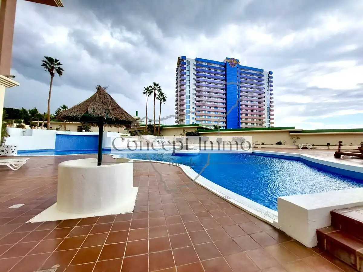 Flat with terrace for sale in Avenida Adeje, imagen 17