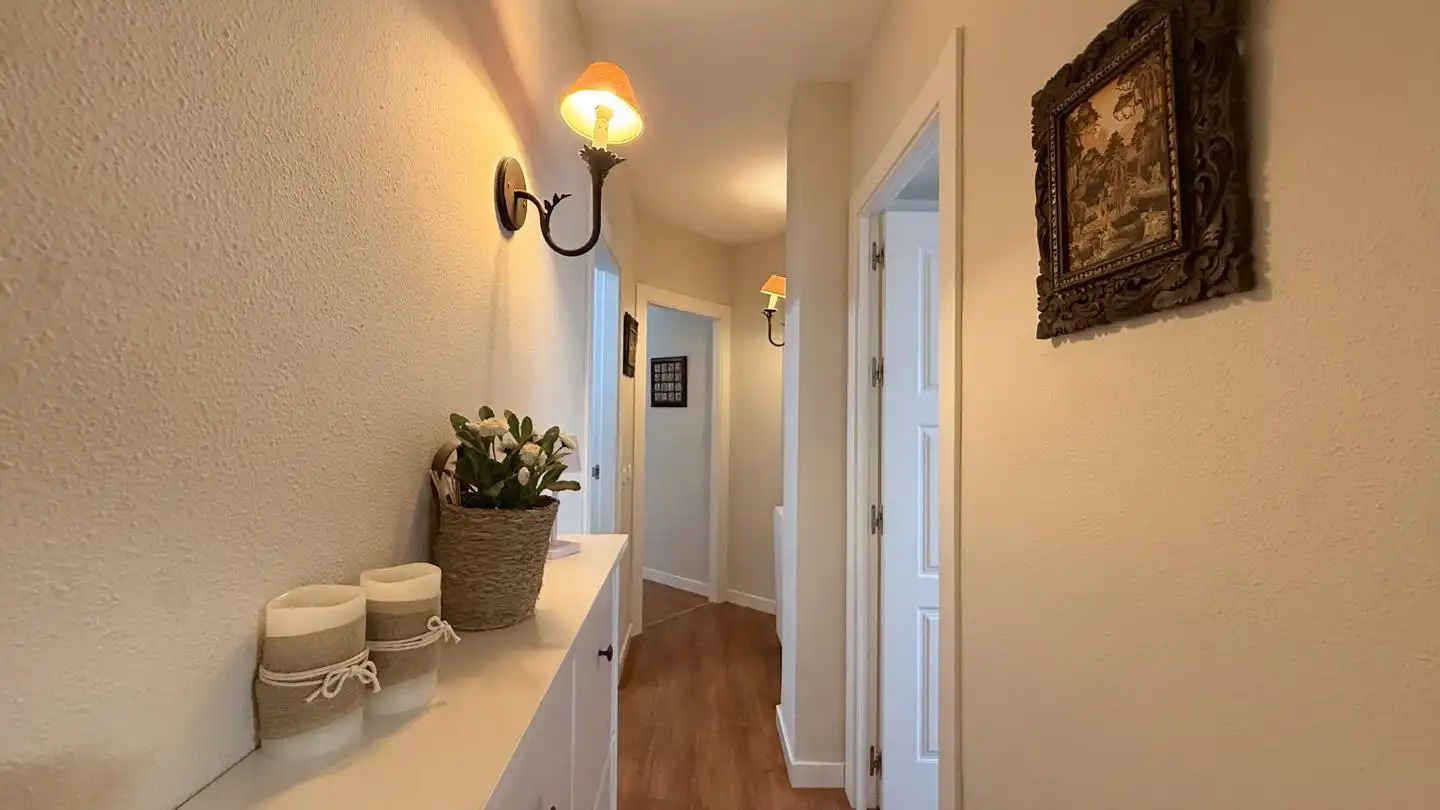 Ground floor for sale in Cartagena  with Air Conditioner, Heating and Private garden