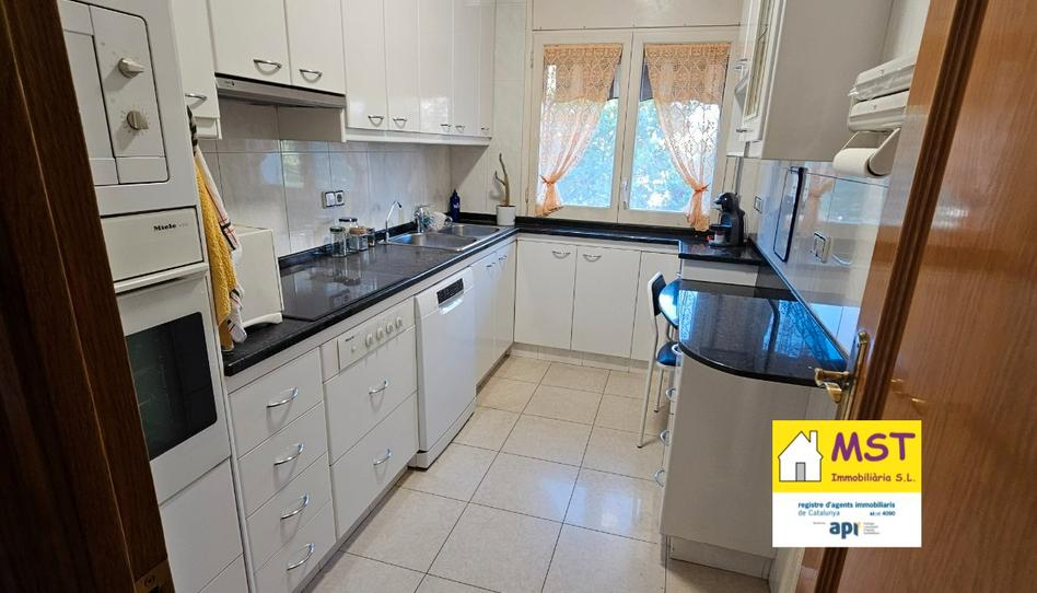 Foto 1 de Piso en venta en Carrer Tarragona, Navàs, Barcelona