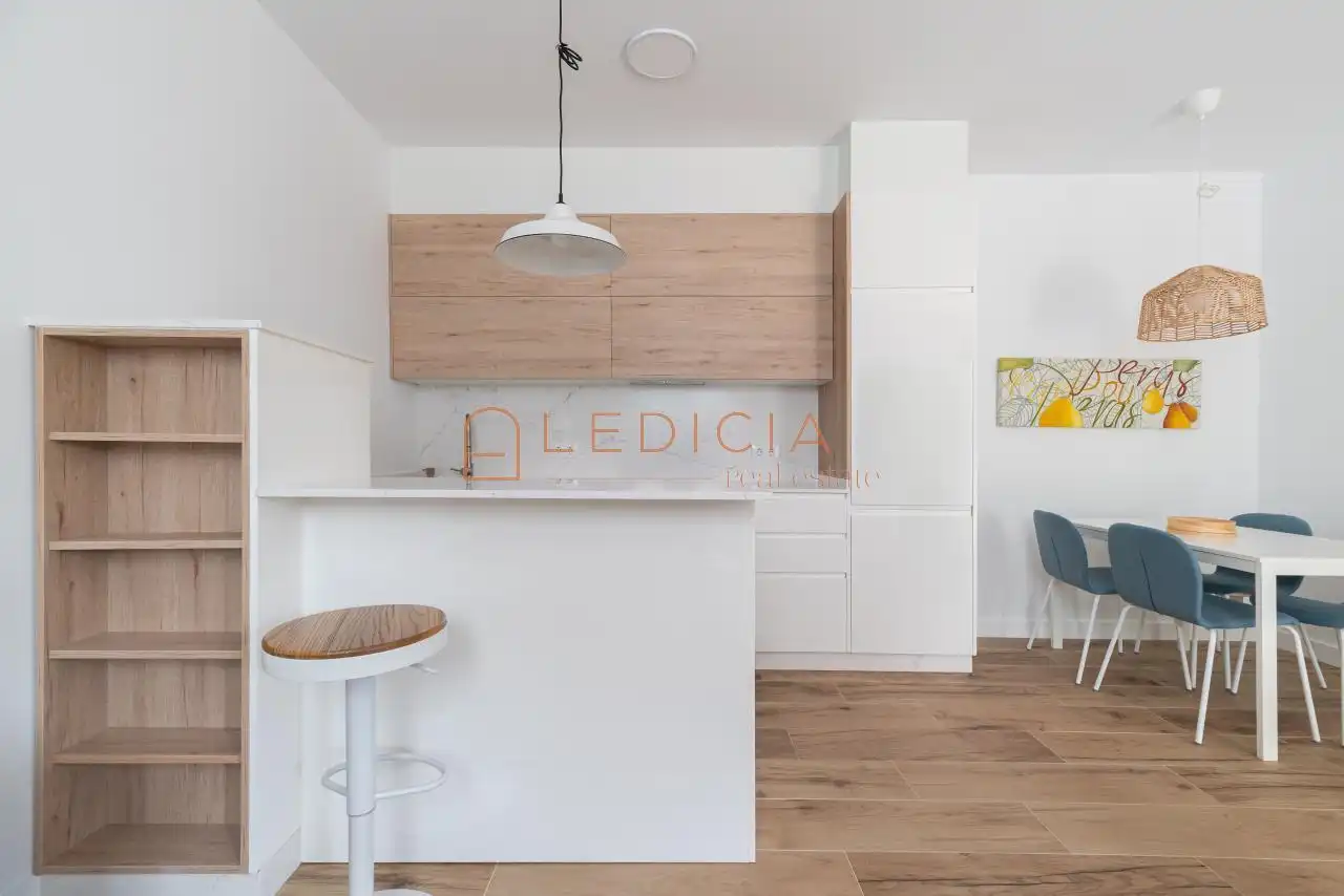 Wohnung zum Verkauf in Atranco 14, imagen 9