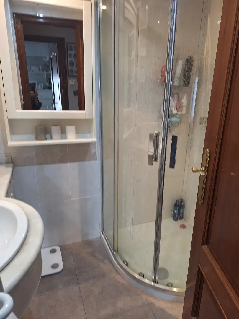 Baño de Piso en venta en Andoain con Calefacción y Balcón