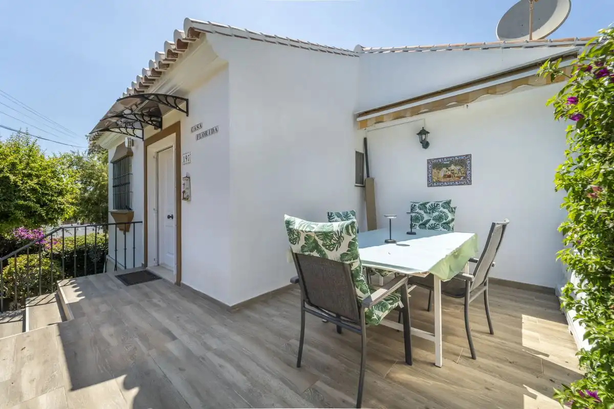 Haus mit Terrasse zum Verkauf in Caleta de Vélez, imagen 42