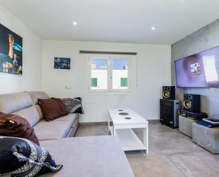 Sala d'estar de Apartament en venda en  Palma de Mallorca amb Aire condicionat