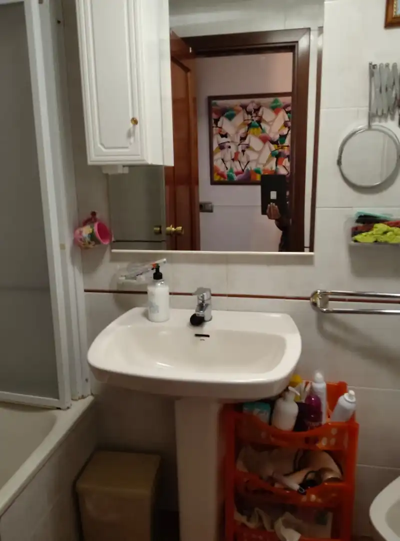 Dúplex amb terrassa en venda a Barrio el Callejo, imagen 20