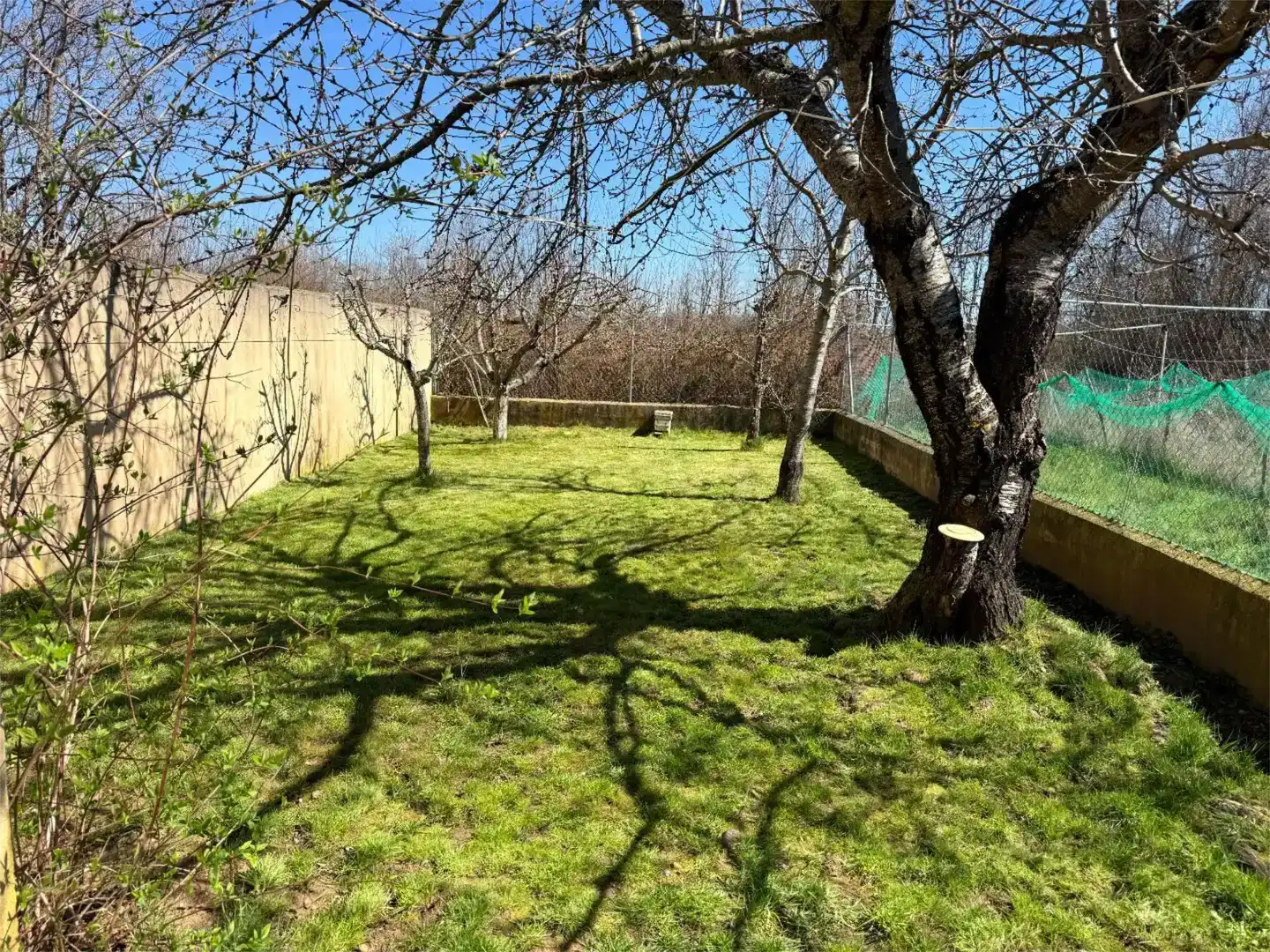 Casa o chalet en venta en Luyego con Balcón