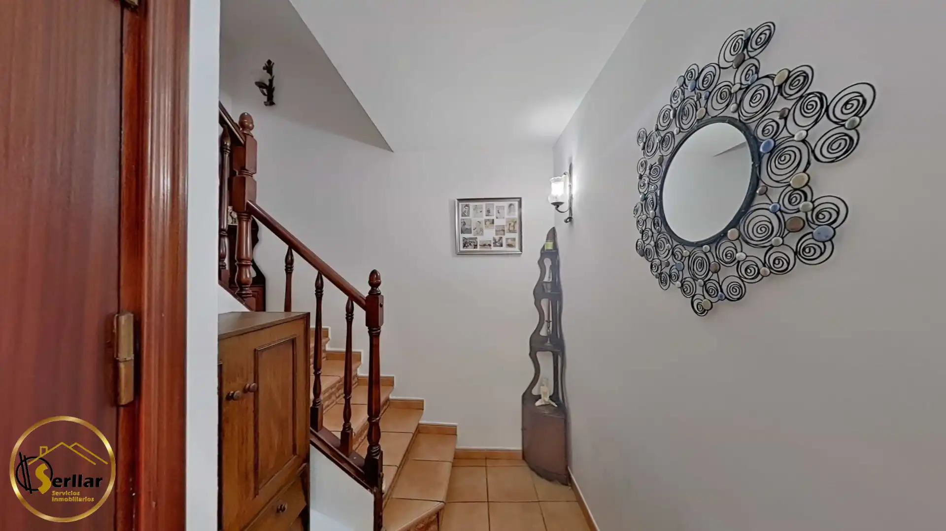 House with terrace for sale in Carrer de Jussà, imagen 26
