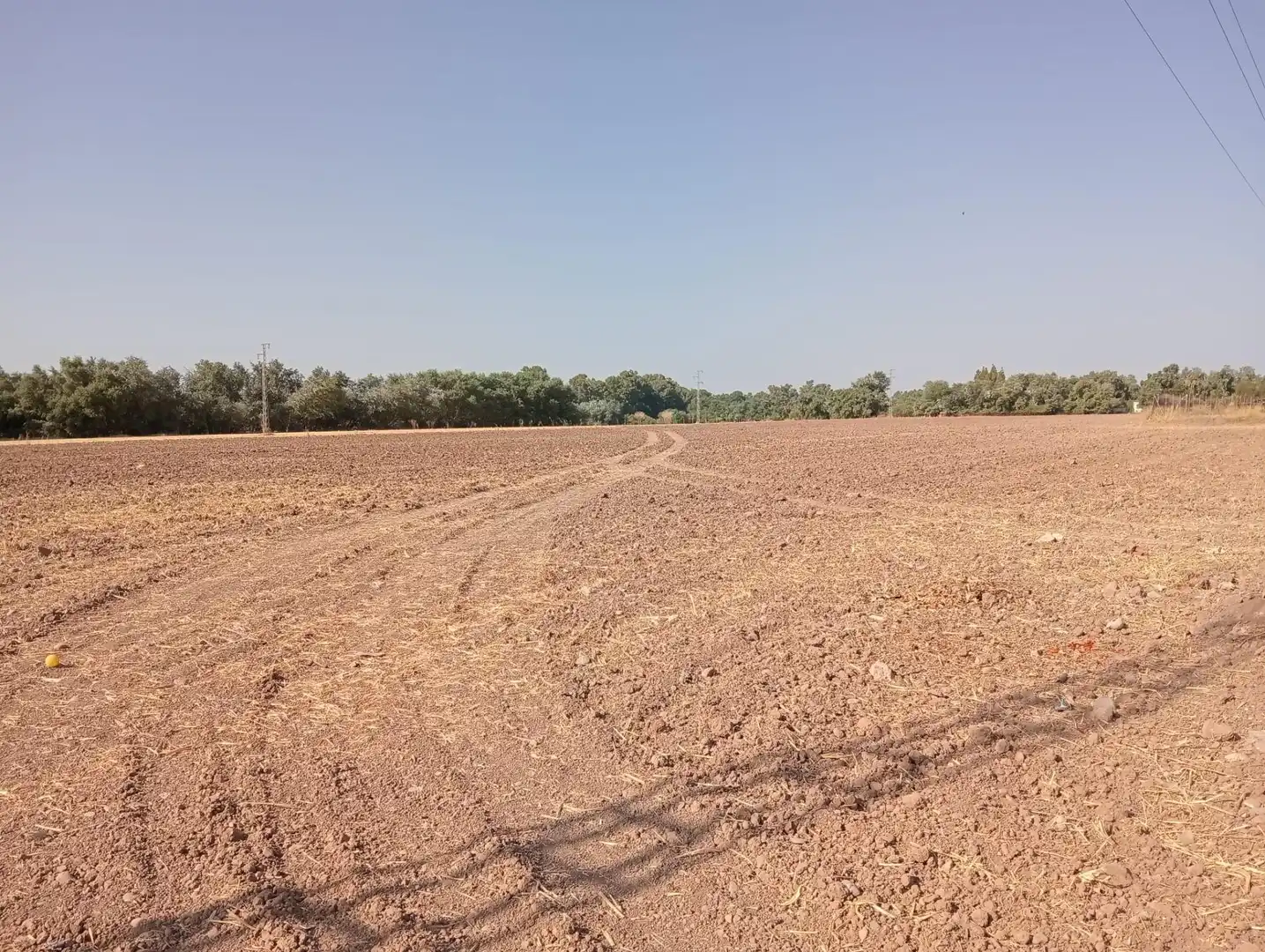 Grundstücke und Bauplätze zum Verkauf in Periurbano Oeste - Sierra, imagen 3