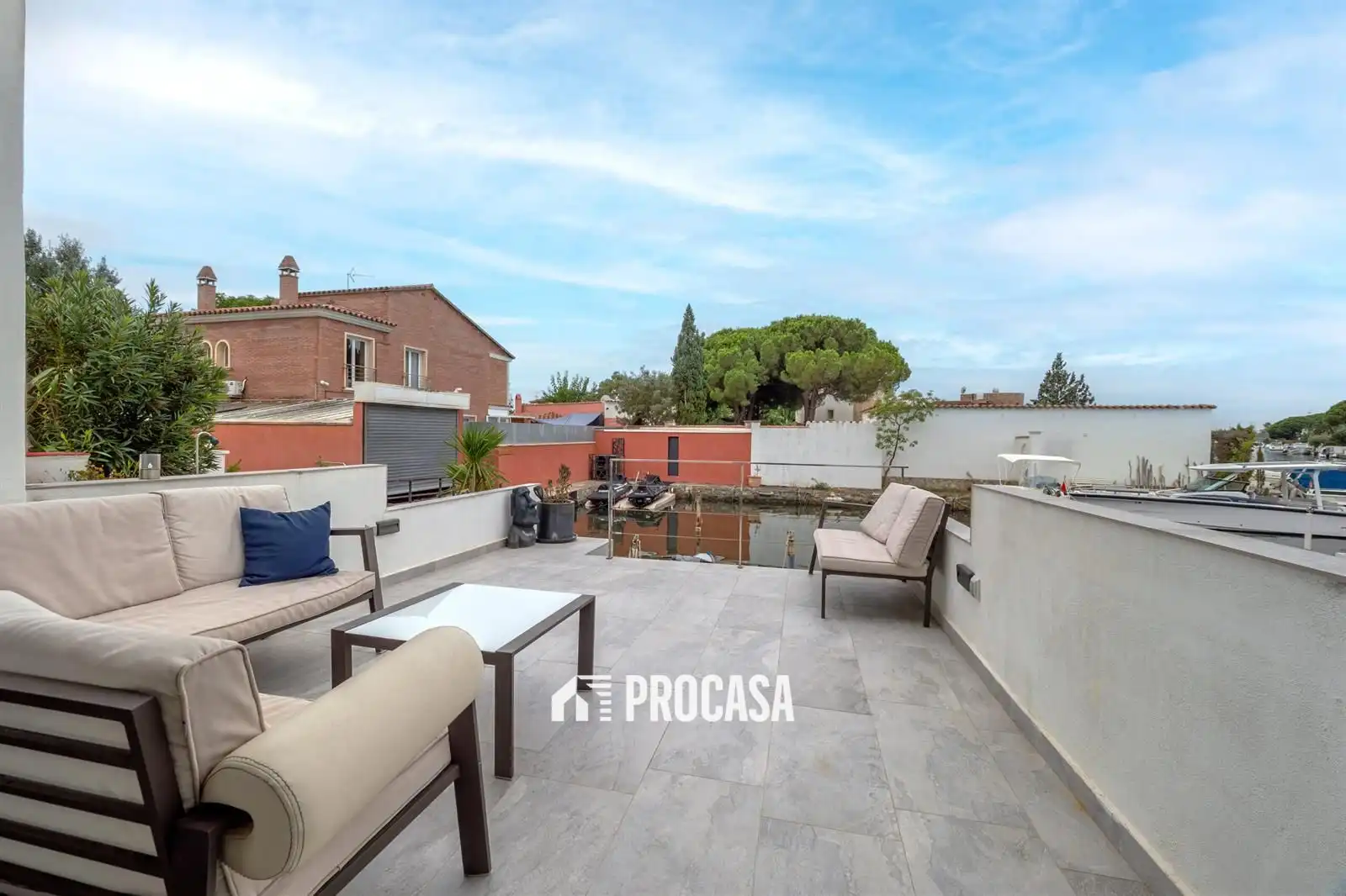 Terraced house for sale in Carrer Port del sol numéro, imagen 5