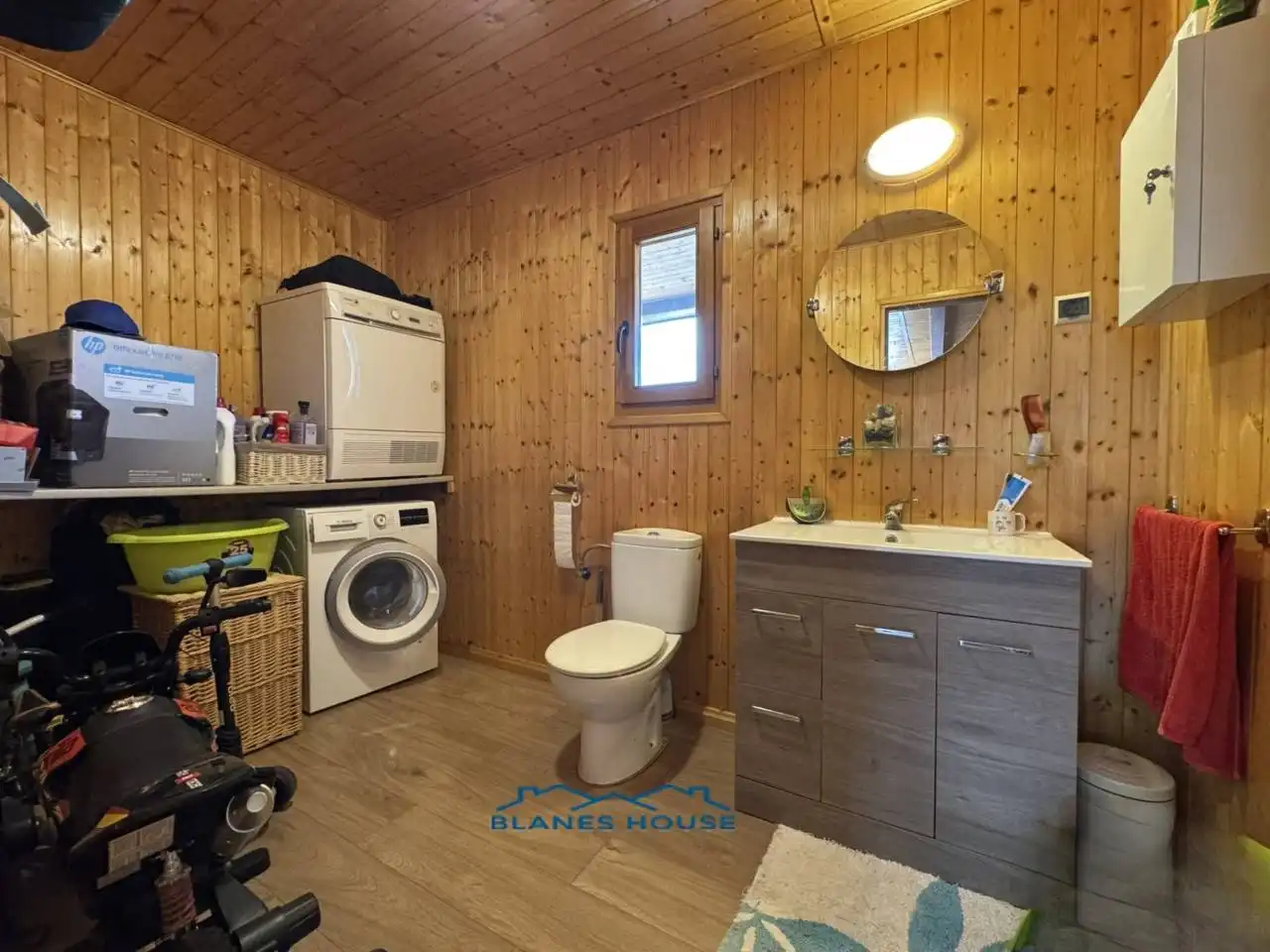 Haus mit Pool zum Verkauf in Calle Amer 0, imagen 14
