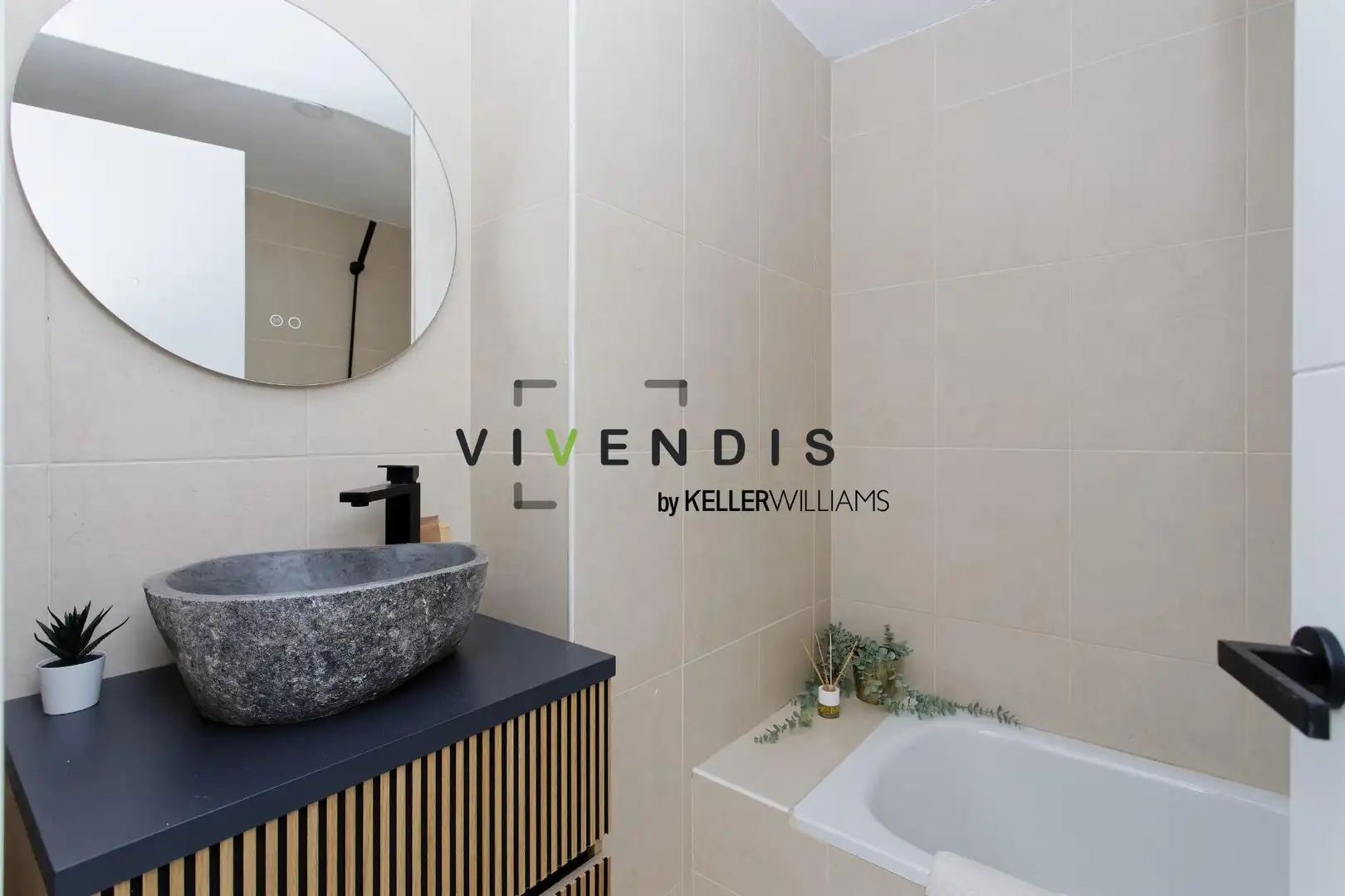 Baño de Piso en venta en Sant Andreu de la Barca con Aire acondicionado y Calefacción