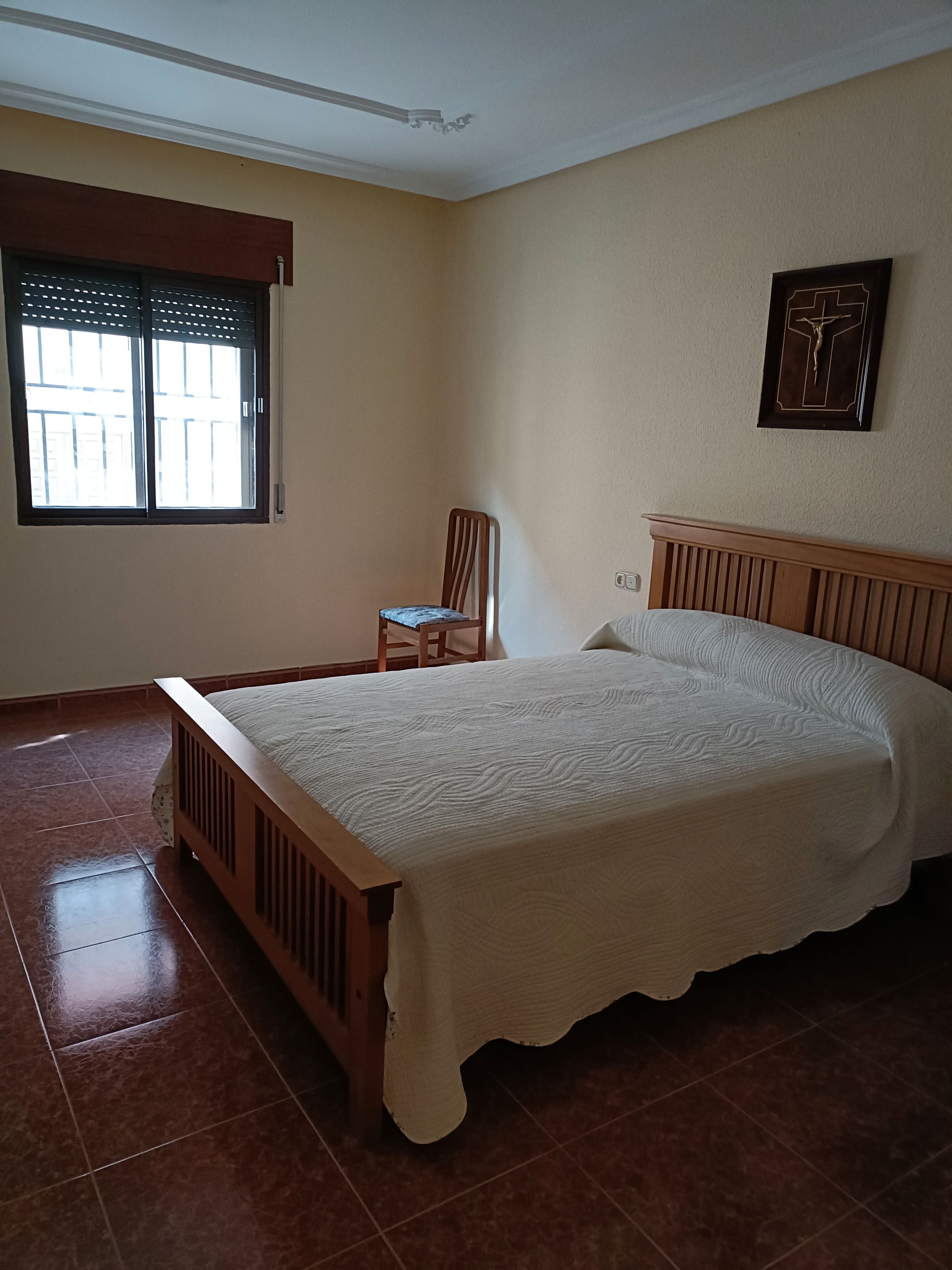 Piso en venta en Calle Santos Médicos, 2