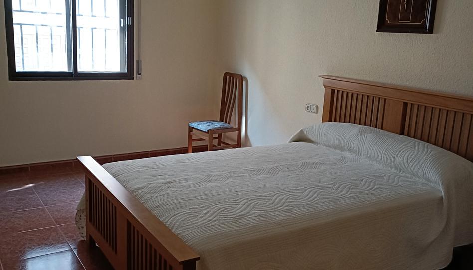 Foto 1 de Pis en venda a Calle Santos Médicos, 2, Baza, Granada