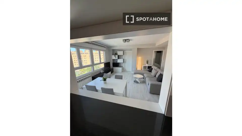 Piso en alquiler en Fuencarral - El Pardo, imagen 3