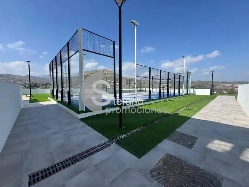 Àtic amb piscina en venda a Lo Cea, imagen 42
