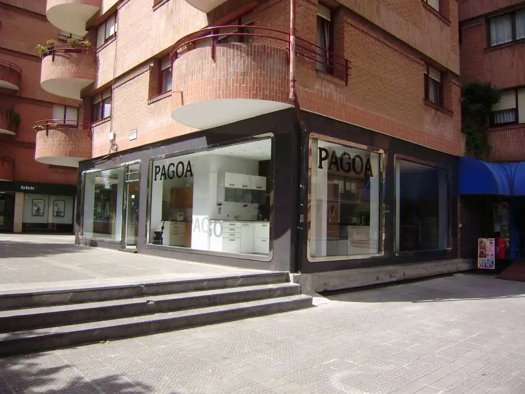 Local comercial de lloguer a Durango, imagen 2