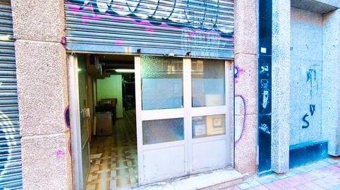 Photo 2 of Premises for sale in Calle Julián Diez, 17, Campo de la Juventud, Palencia Capital