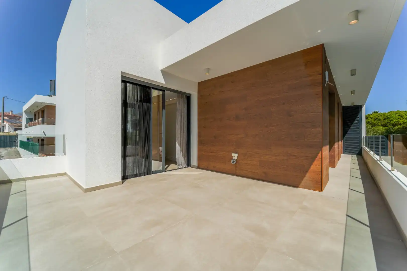 Villa mit Terrasse zum Verkauf in L'Albir, imagen 25