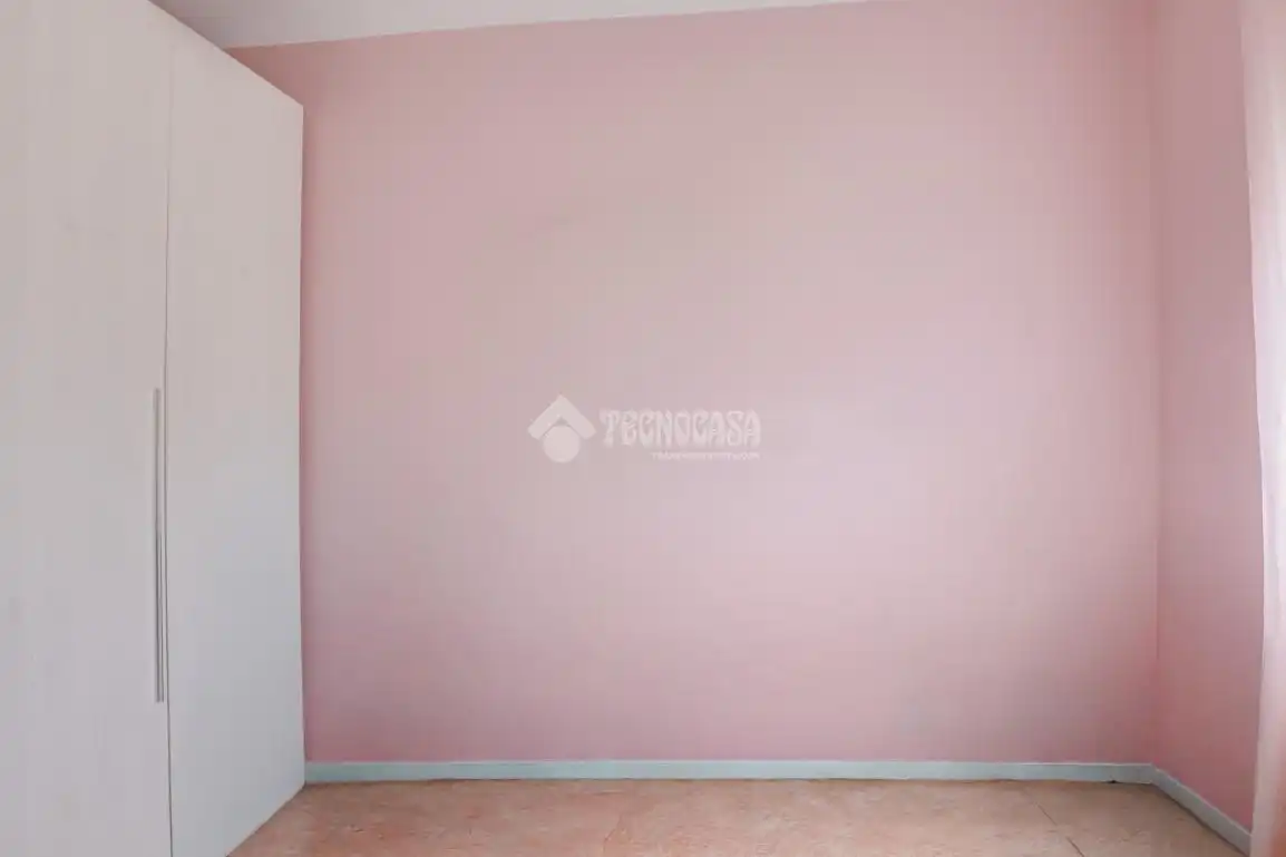 Schlafzimmer von Wohnung zum Verkauf in Mataró