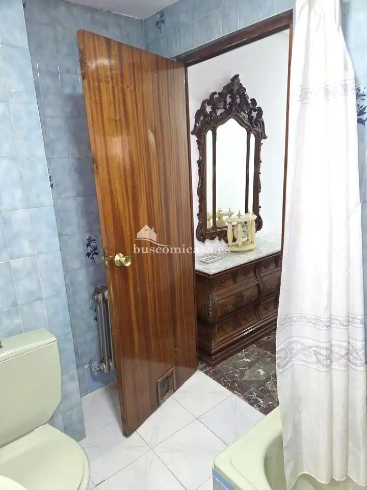 Piso en venta en Avenida de Madrid, imagen 34
