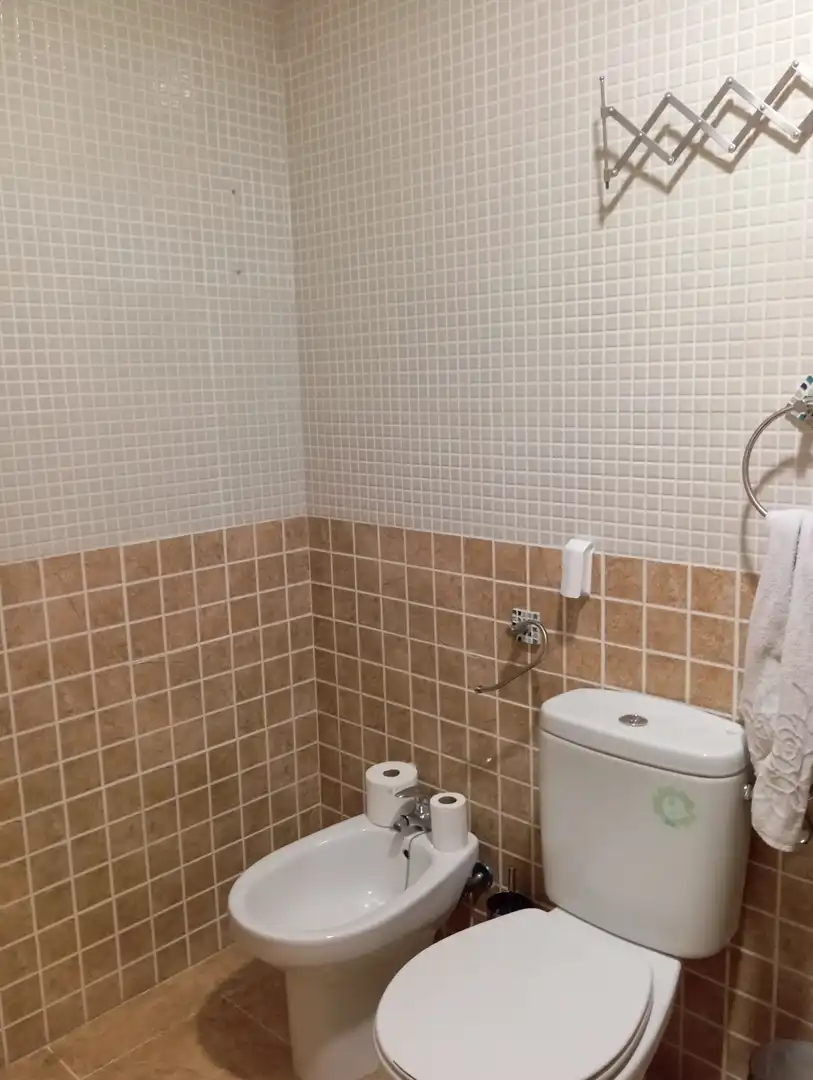 Wohnung mit Aufzug zum Verkauf in Quintanar de la Orden, imagen 8