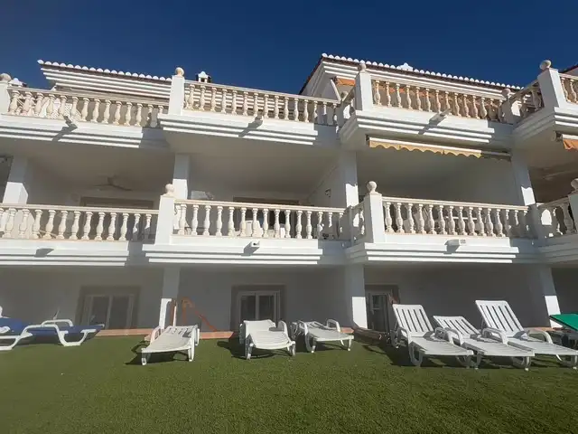 Apartment zum Verkauf in Casco Urbano, imagen 29