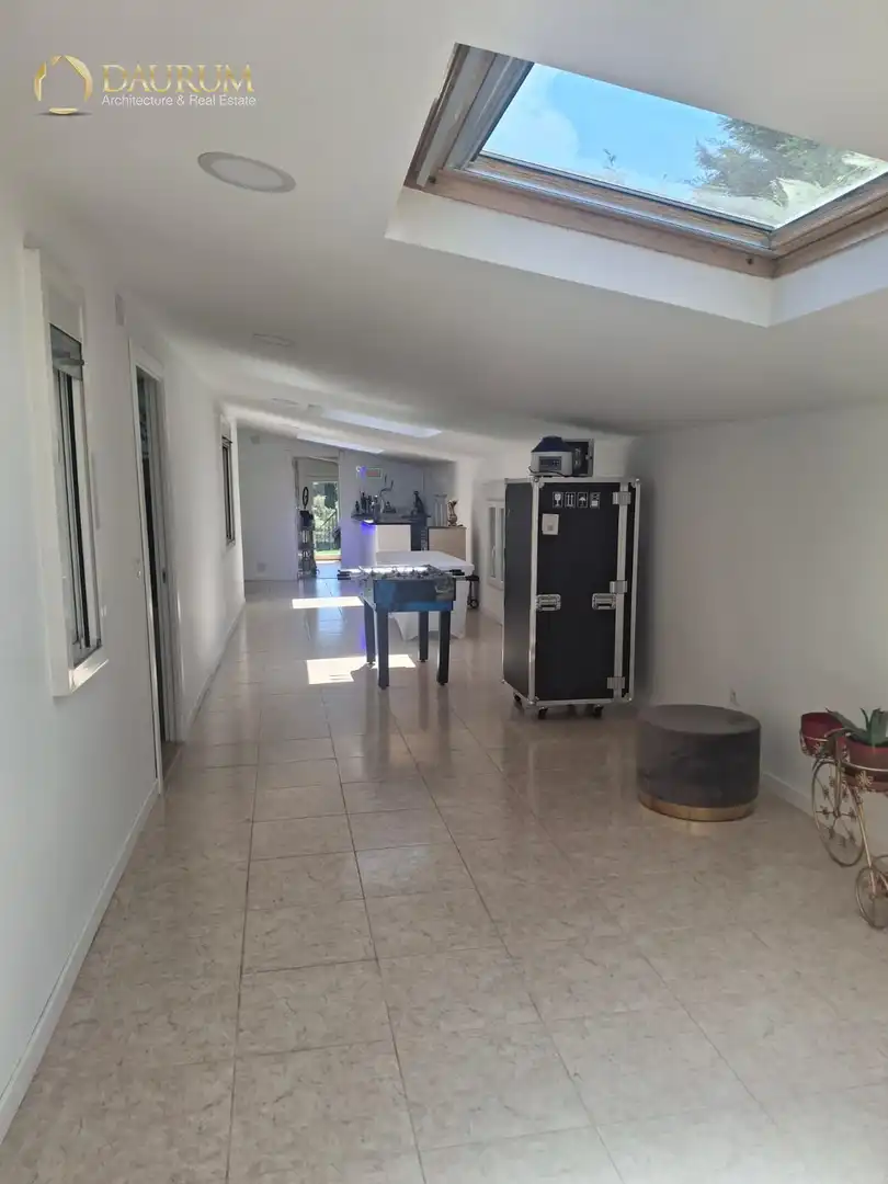 Casa o chalet en venta en El Espinar con Aire acondicionado, Calefacción y Trastero