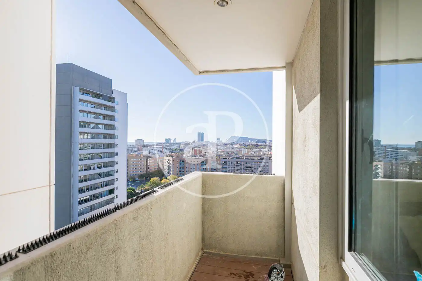 Flat for rent in Carrer de Llull, Diagonal Mar i el Front Marítim del Poblenou