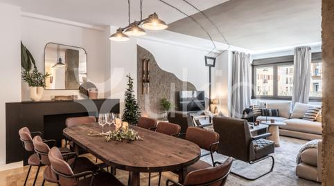 Photo 4 of Apartment to rent in Calle de García de Paredes, Almagro,  Madrid Capital